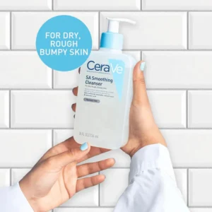 Cera-VE SA Smoothing Cleanser (Original)