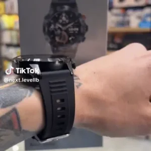 Smartwatch with Free 3-in-1 Charger Deal ( product code must be mention, )