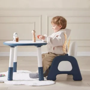 Table Chair Set For Kids