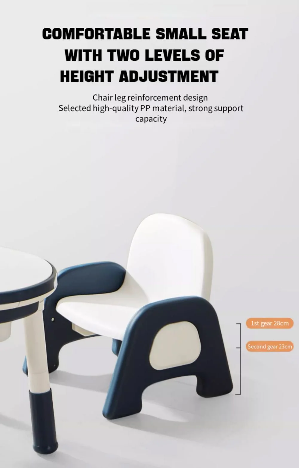 Table Chair Set For Kids