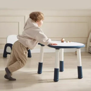Table Chair Set For Kids