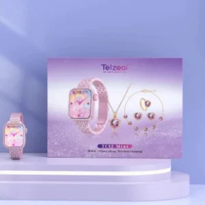TC12 Mini Smartwatch