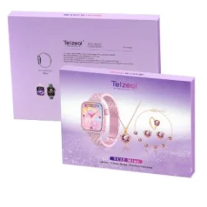 TC12 Mini Smartwatch