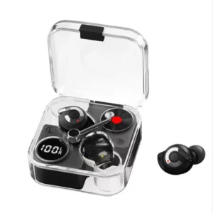 TWS - Transparent Case Earbud