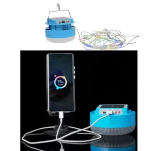 UXI – Solar Lighting