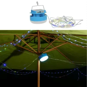 UXI – Solar Lighting