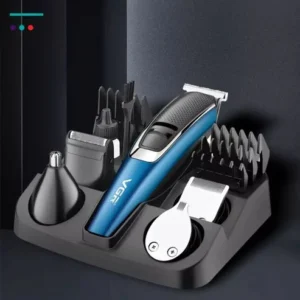 VGR - Professional Grooming Kit For Men