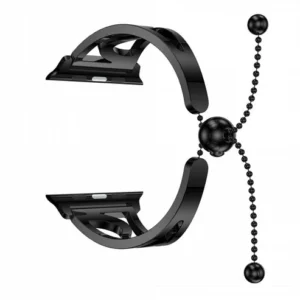 Watch Bands Adjustable Stainless Steel Strap IWatch Series