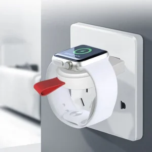 Watch Portable Adapter Wireless Charger