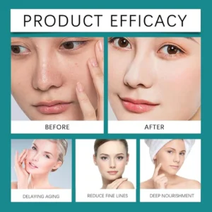 West Month - Retinol Night Cream (Original)