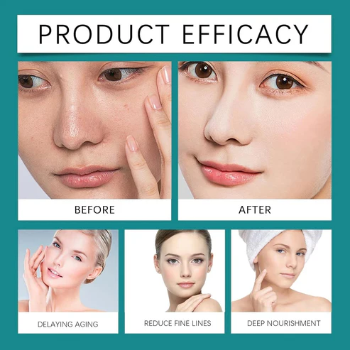 West Month - Retinol Night Cream (Original)