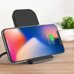 Wireless Charger Induction Fast Charge