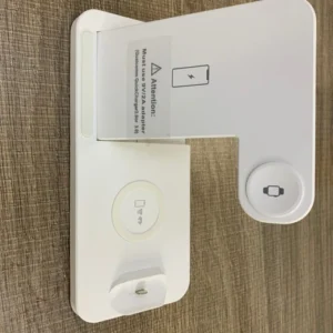 Wireless Charger Three-in-One Wireless Charger for Phones and Watches