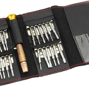 XW Portable Mobile Repair Kit