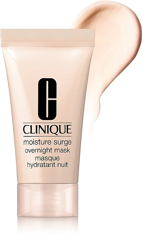 Clinique - Moisture Surge Overnight Mask (Original)